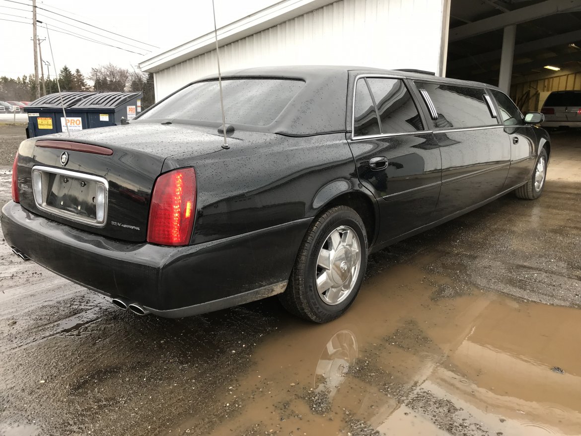 Limousine for Sale in North East, PA - Photo 13