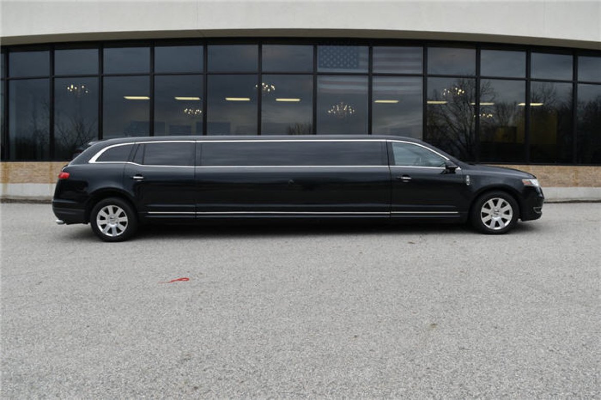 Limousine for Sale in Haverhill, MA - Photo 3