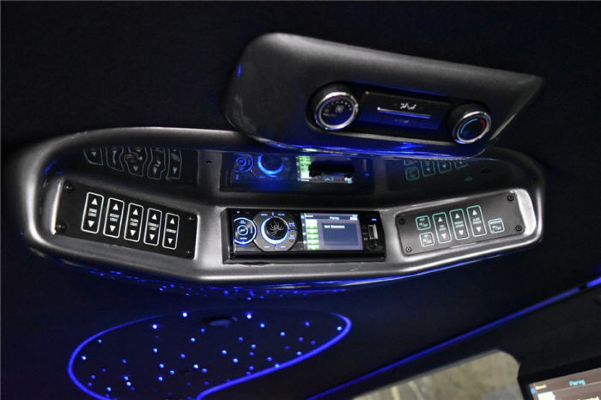 Limousine for Sale in Haverhill, MA - Photo 4