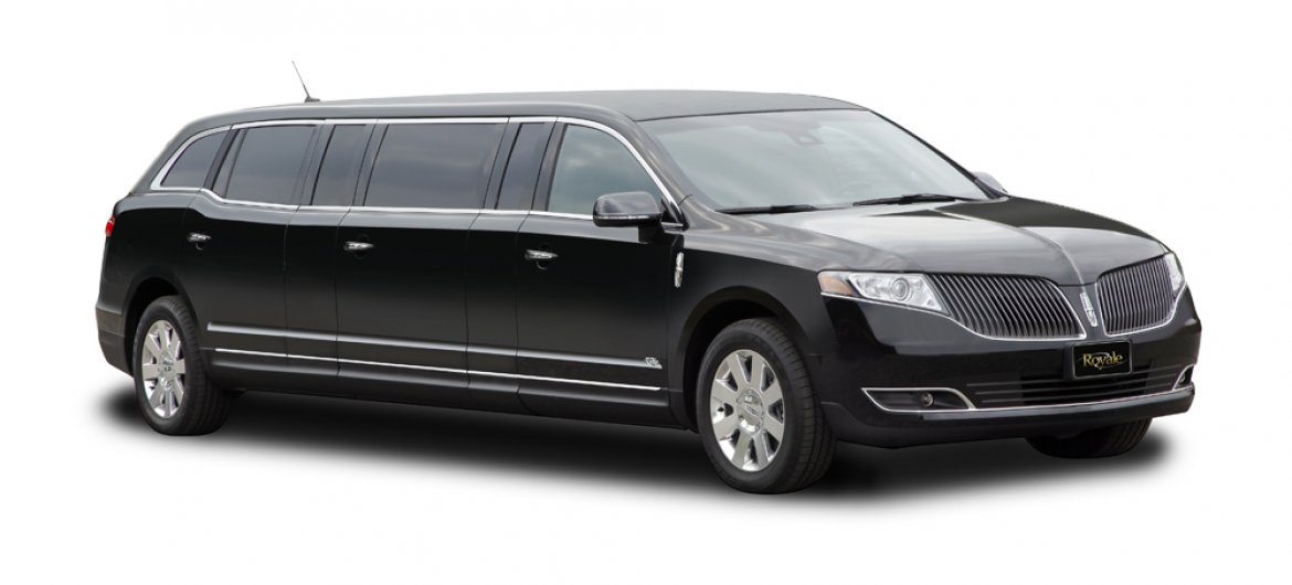 Limousine for Sale in Haverhill, MA - Photo 5