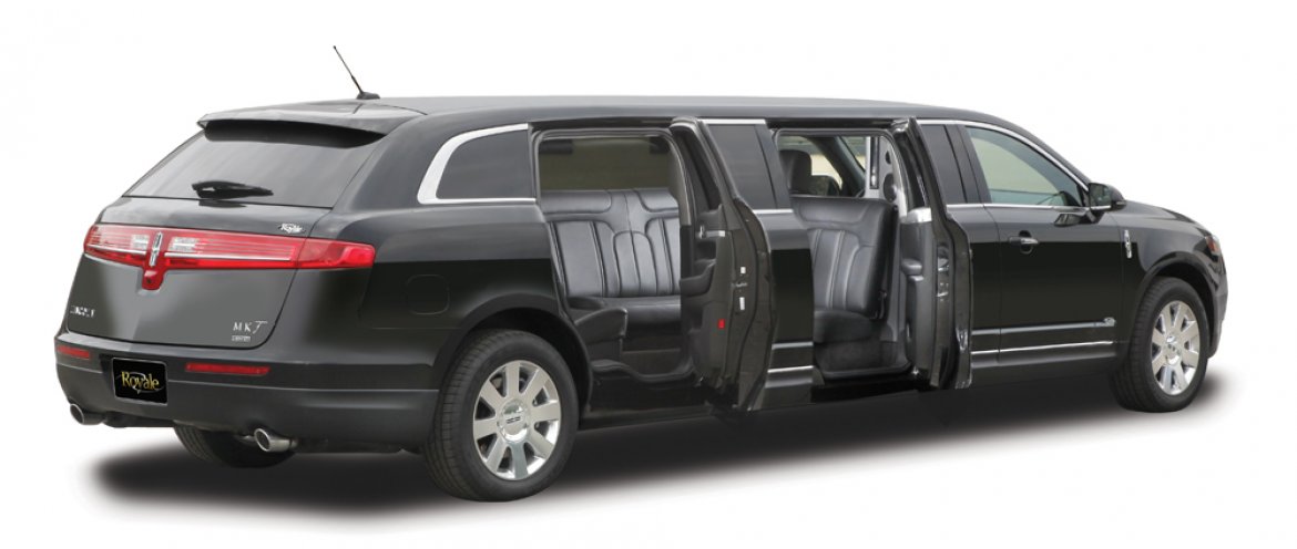 Limousine for Sale in Haverhill, MA - Photo 6