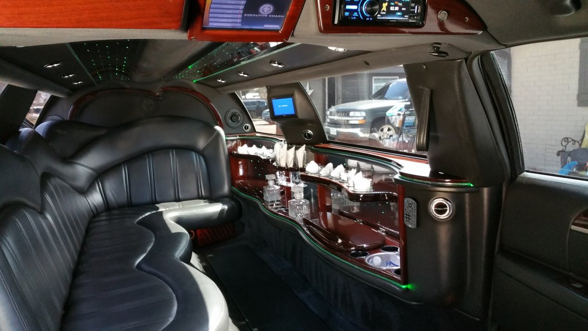 Limousine for Sale in Houston, TX - Photo 13