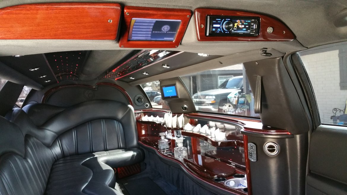 Limousine for Sale in Houston, TX - Photo 14
