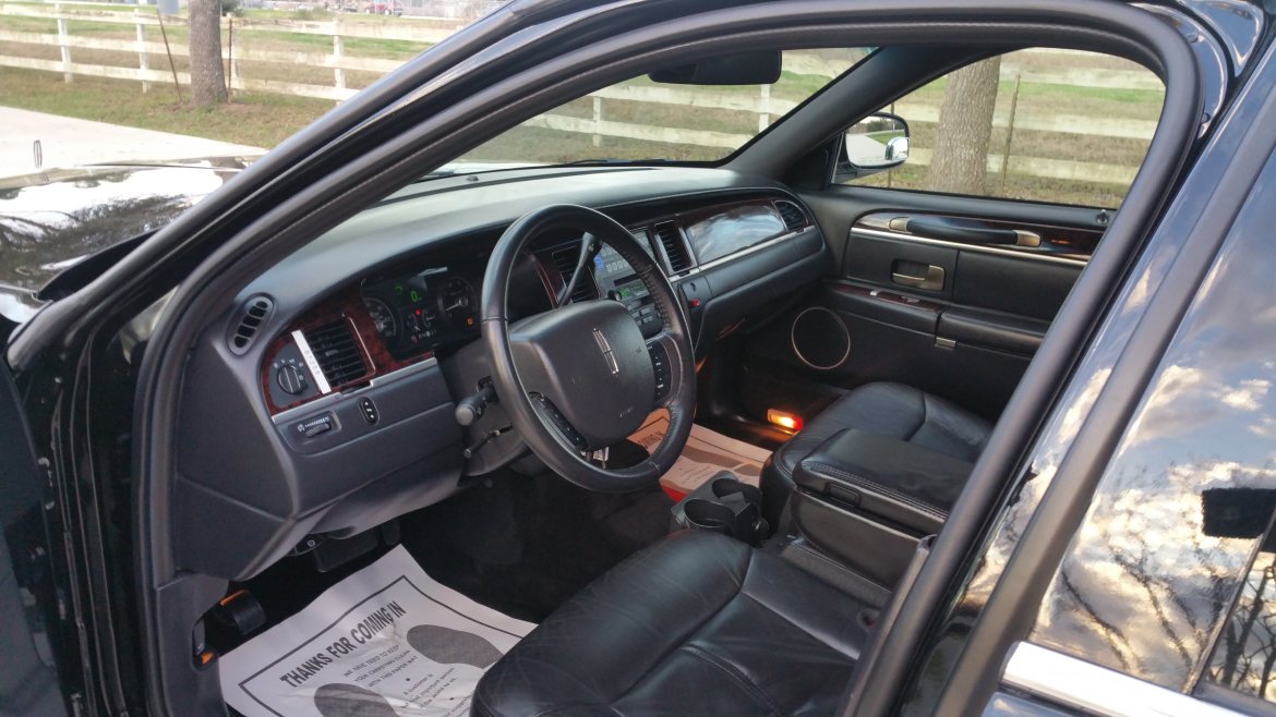 Limousine for Sale in Houston, TX - Photo 10