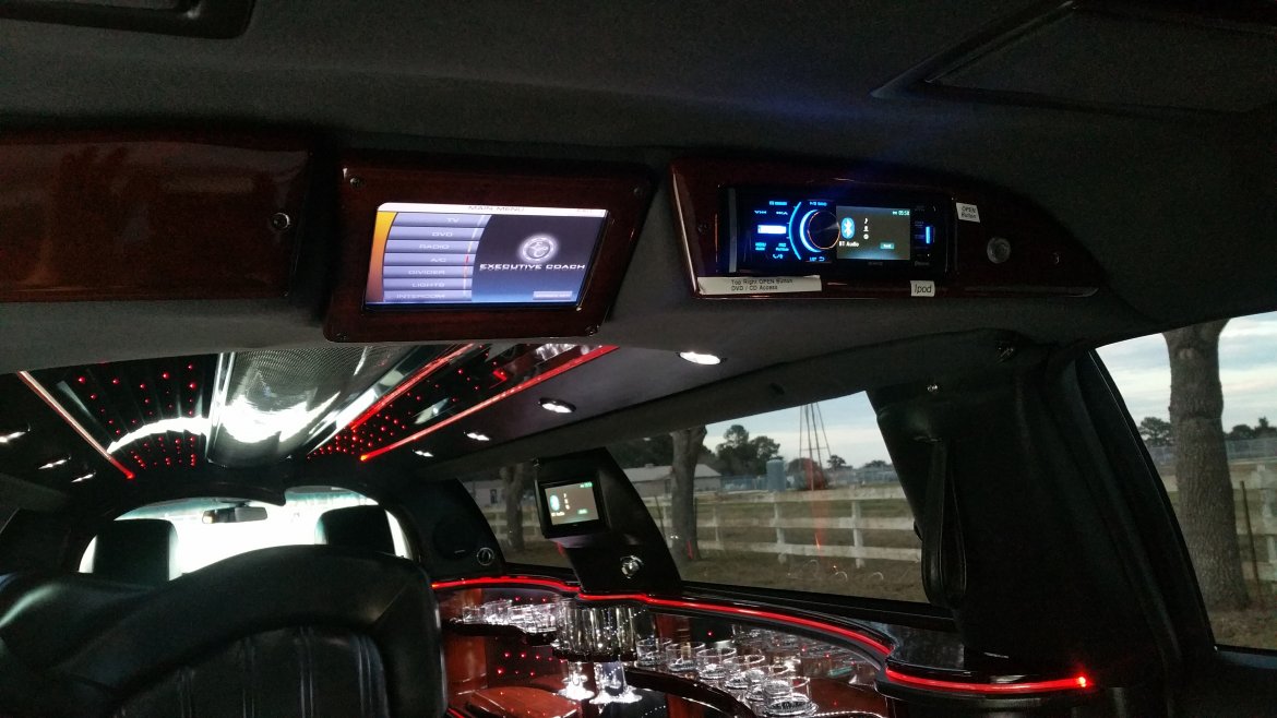 Limousine for Sale in Houston, TX - Photo 20