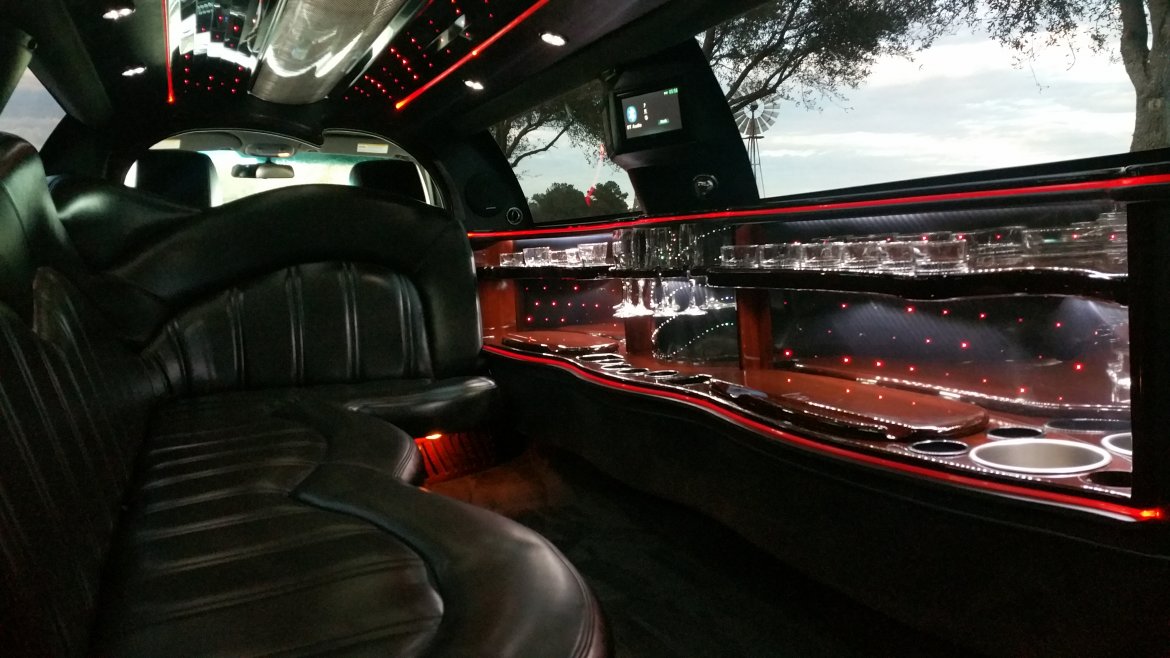 Limousine for Sale in Houston, TX - Photo 18