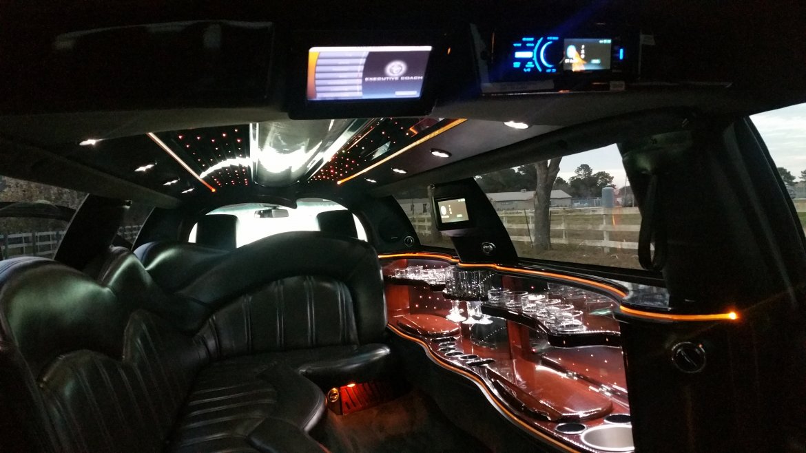 Limousine for Sale in Houston, TX - Photo 15