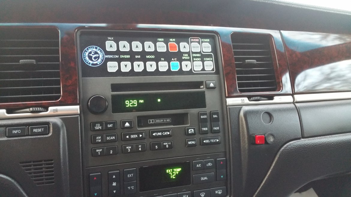 Limousine for Sale in Houston, TX - Photo 11