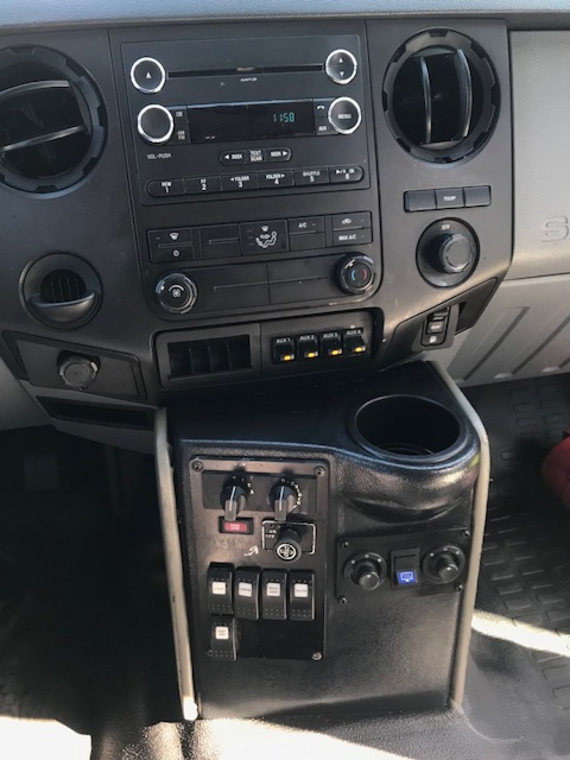 Shuttle Bus for Sale in Dallas, TX - Photo 19