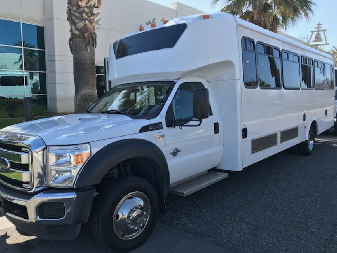 Shuttle Bus for Sale in Dallas, TX - Photo 5