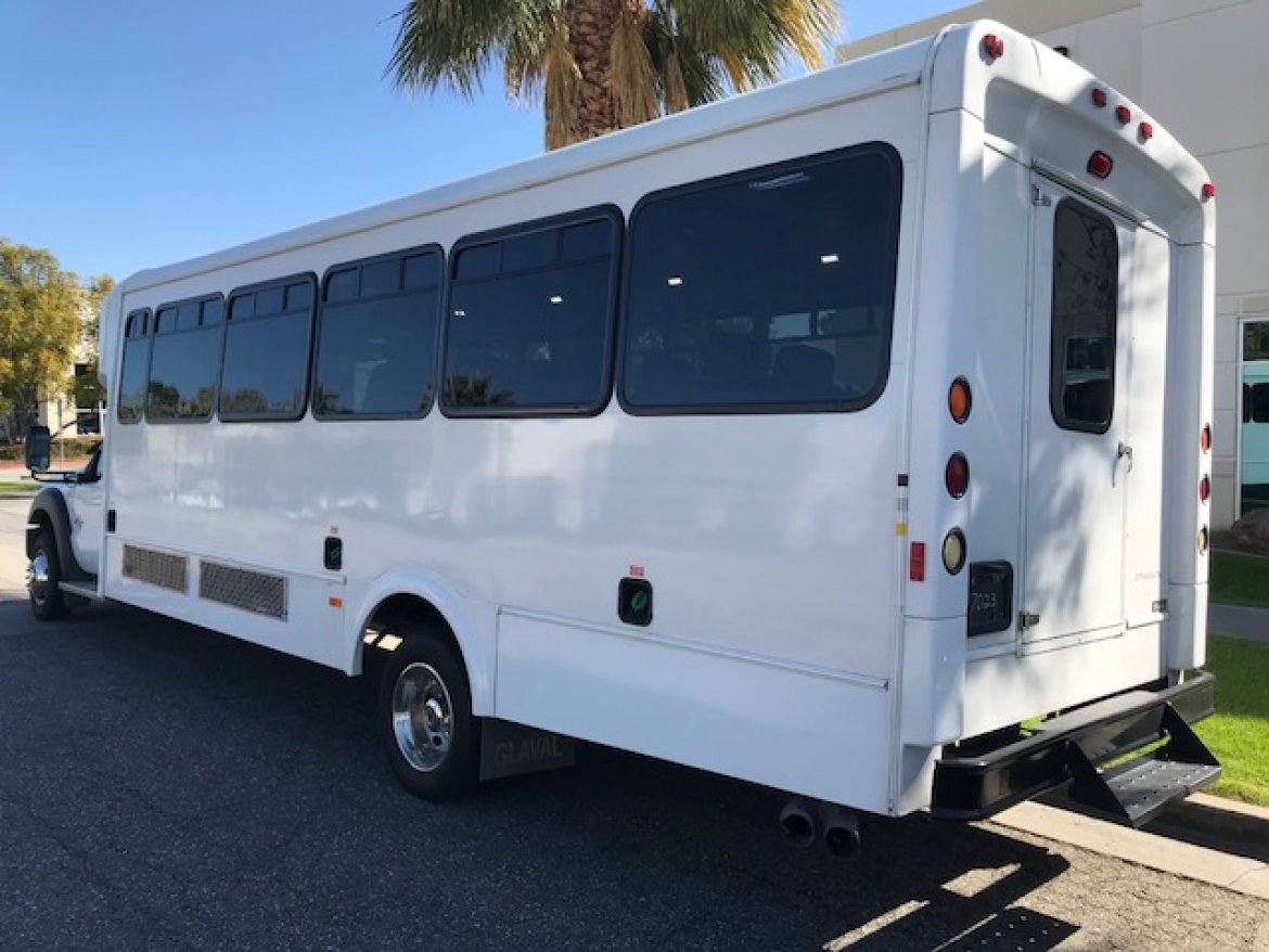 Shuttle Bus for Sale in Dallas, TX - Photo 8
