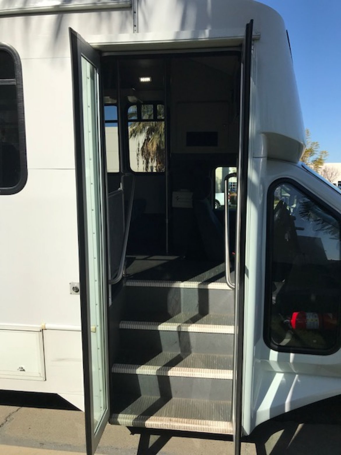 Shuttle Bus for Sale in Dallas, TX - Photo 4