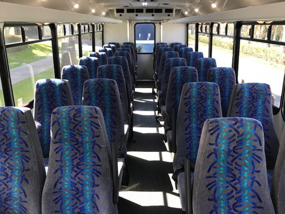 Shuttle Bus for Sale in Dallas, TX - Photo 13