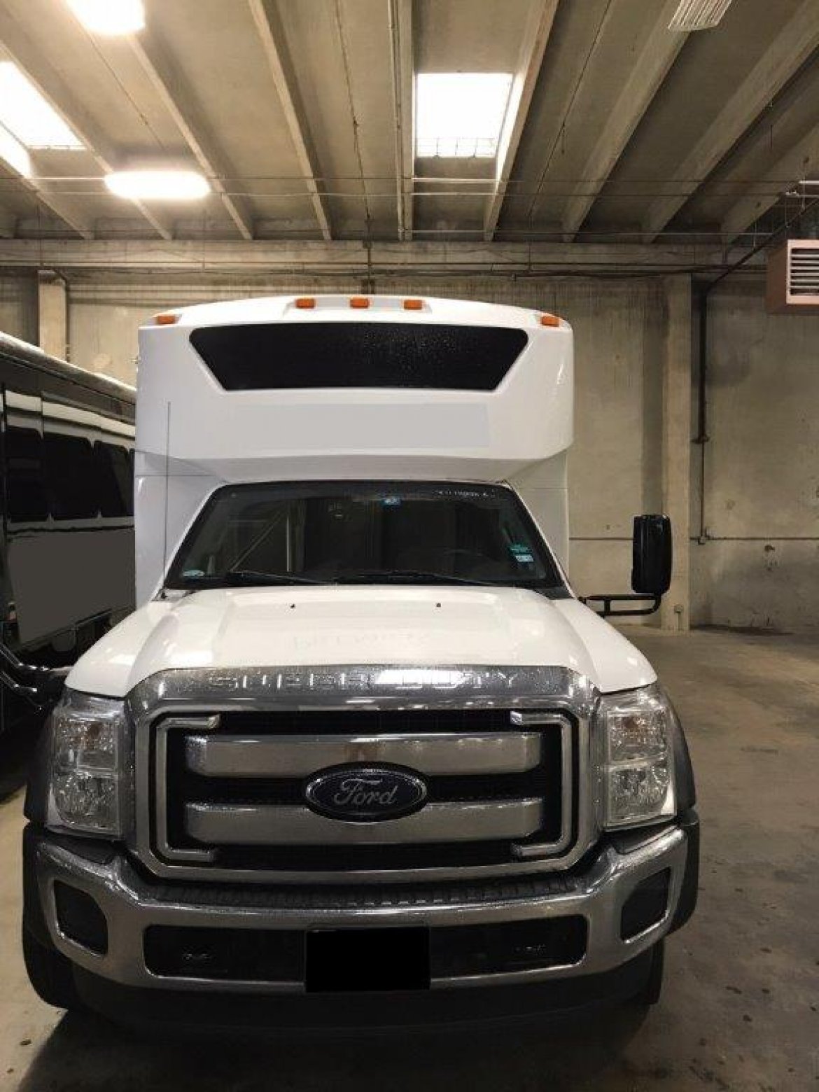 Shuttle Bus for Sale in Dallas, TX - Photo 2