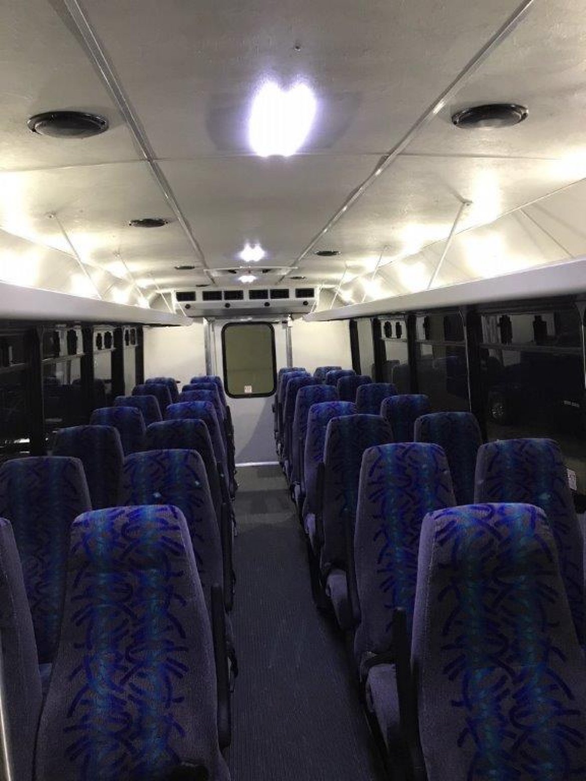 Shuttle Bus for Sale in Dallas, TX - Photo 11