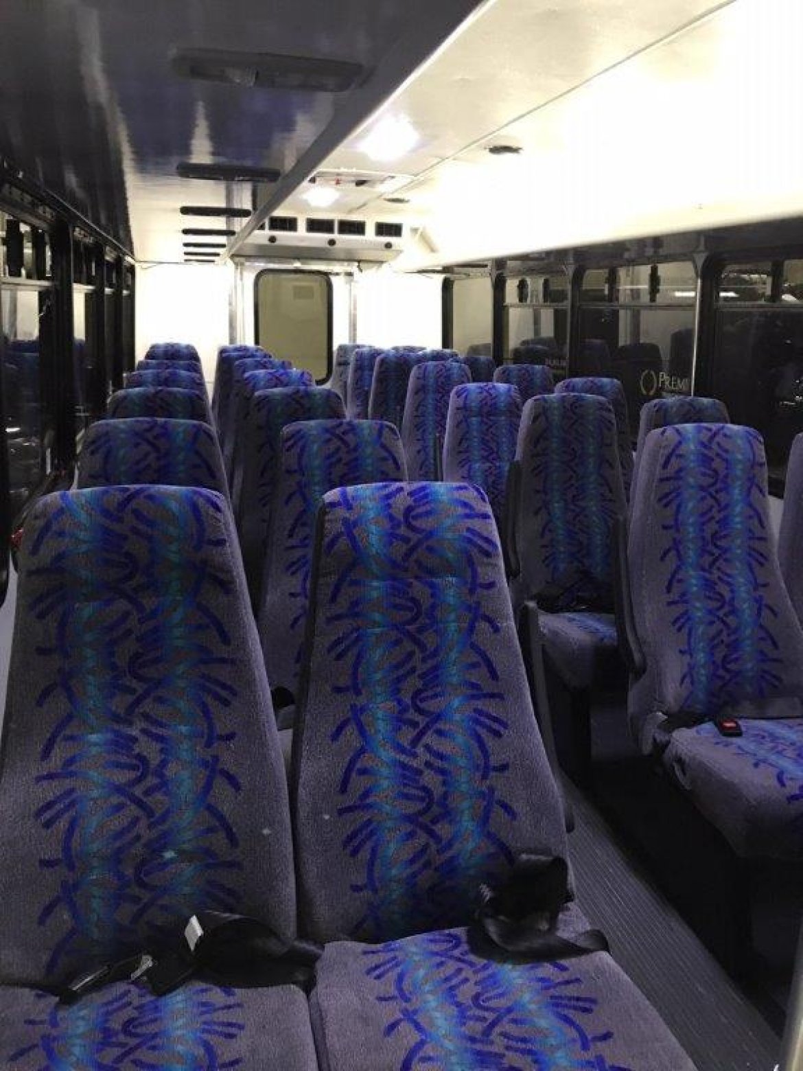 Shuttle Bus for Sale in Dallas, TX - Photo 12