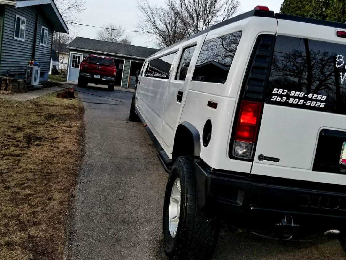 SUV Stretch for Sale in manchester, IA - Photo 3