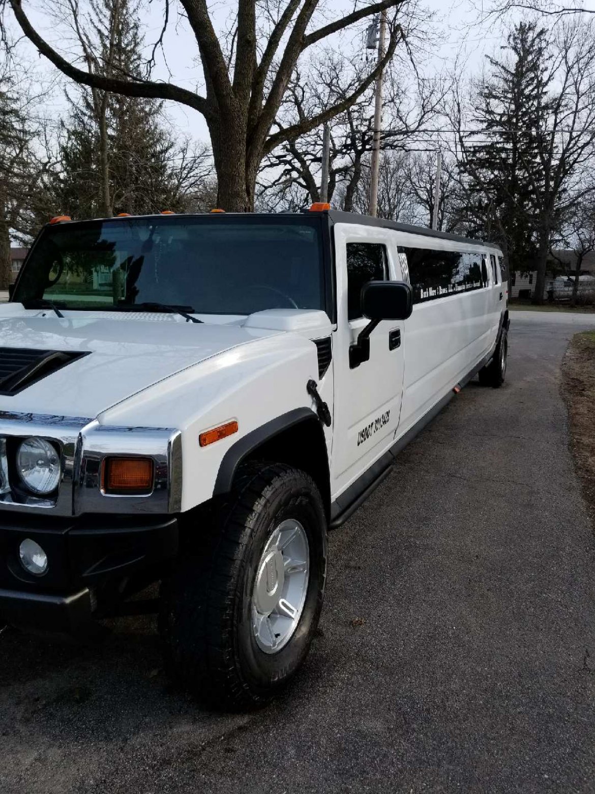 SUV Stretch for Sale in manchester, IA - Photo 10