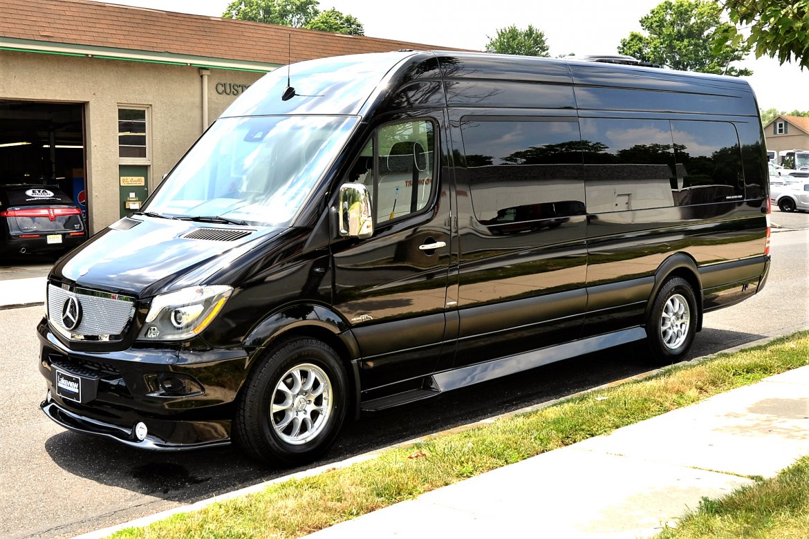 Sprinter for Sale in Oaklyn, NJ - Photo 6