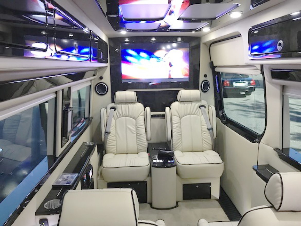 Sprinter for Sale in Oaklyn, NJ - Photo 8