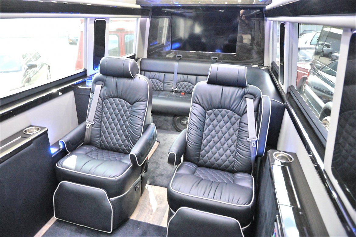Sprinter for Sale in Oaklyn, NJ - Photo 4