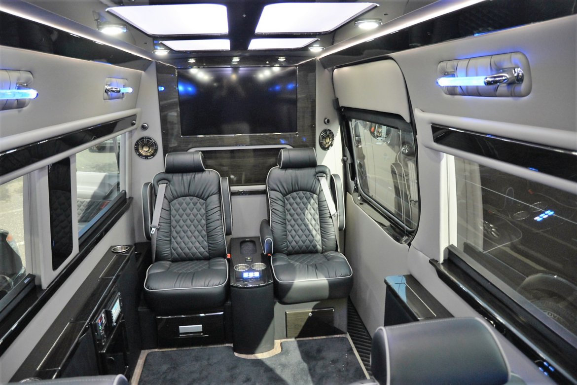 Sprinter for Sale in Oaklyn, NJ - Photo 6