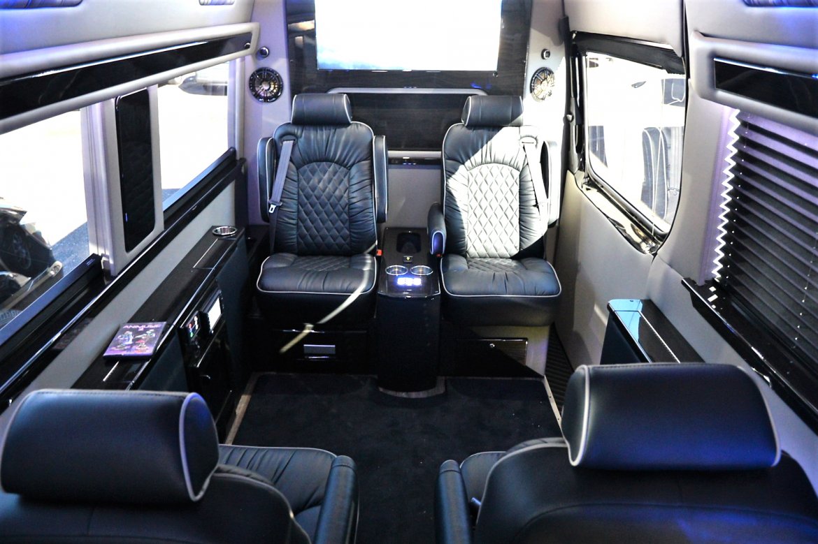 Sprinter for Sale in Oaklyn, NJ - Photo 10