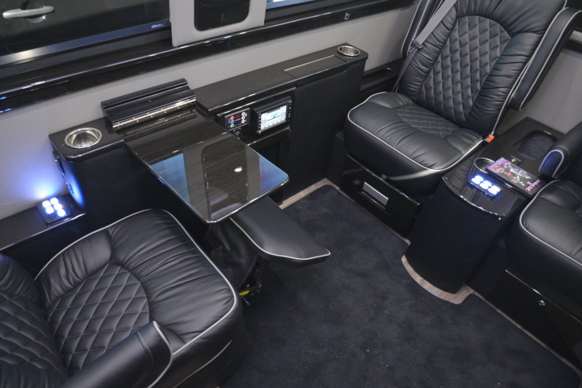 Sprinter for Sale in Oaklyn, NJ - Photo 11