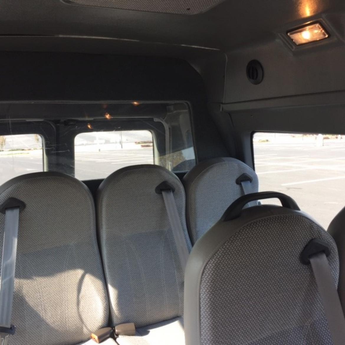 Photo of Sprinter for sale: 2014 Ford E250 by New England Wheels