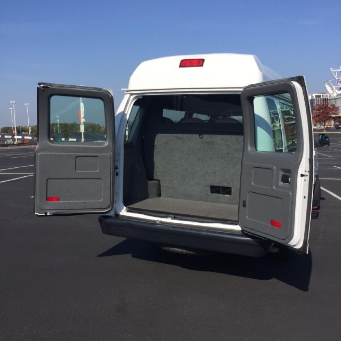 Photo of Sprinter for sale: 2014 Ford E250 by New England Wheels