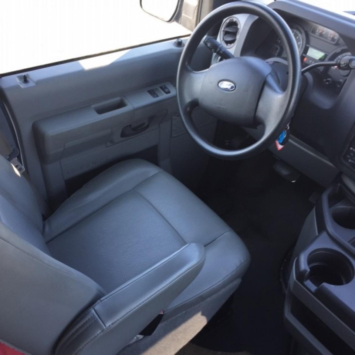 Photo of Sprinter for sale: 2014 Ford E250 by New England Wheels