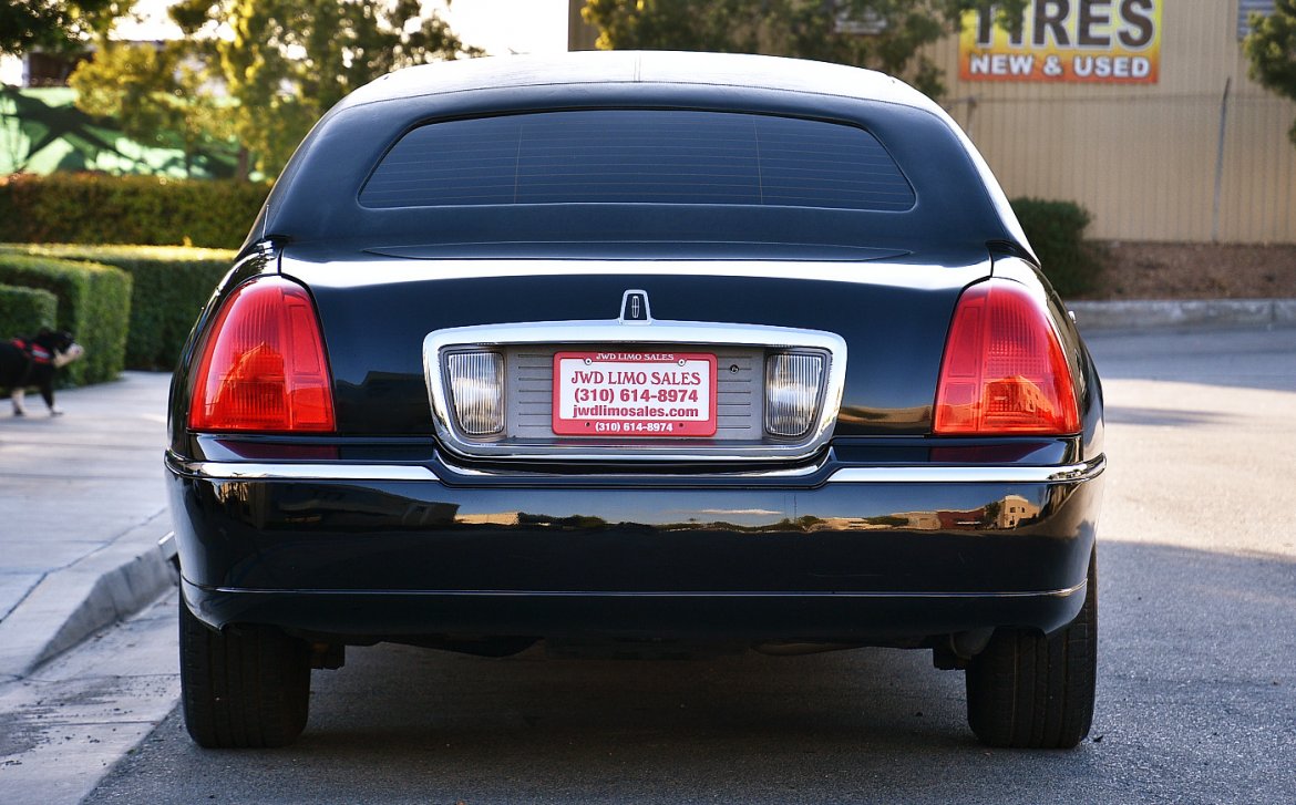 Limousine for Sale in Fontana, CA - Photo 4