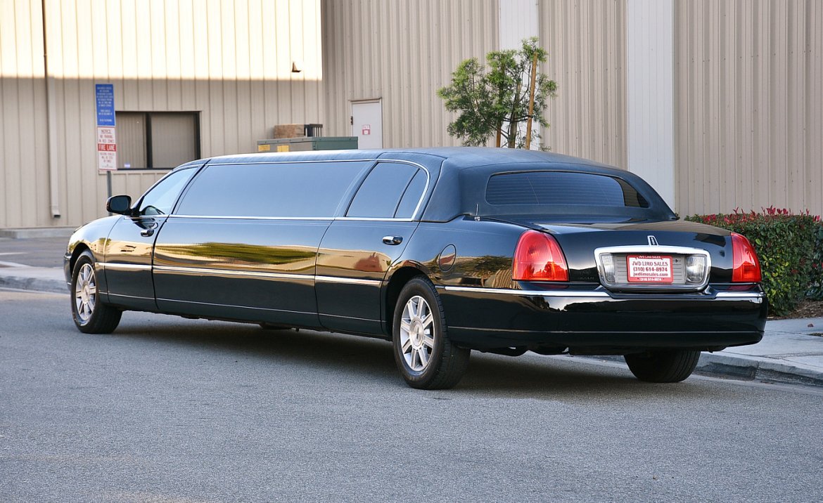 Limousine for Sale in Fontana, CA - Photo 8