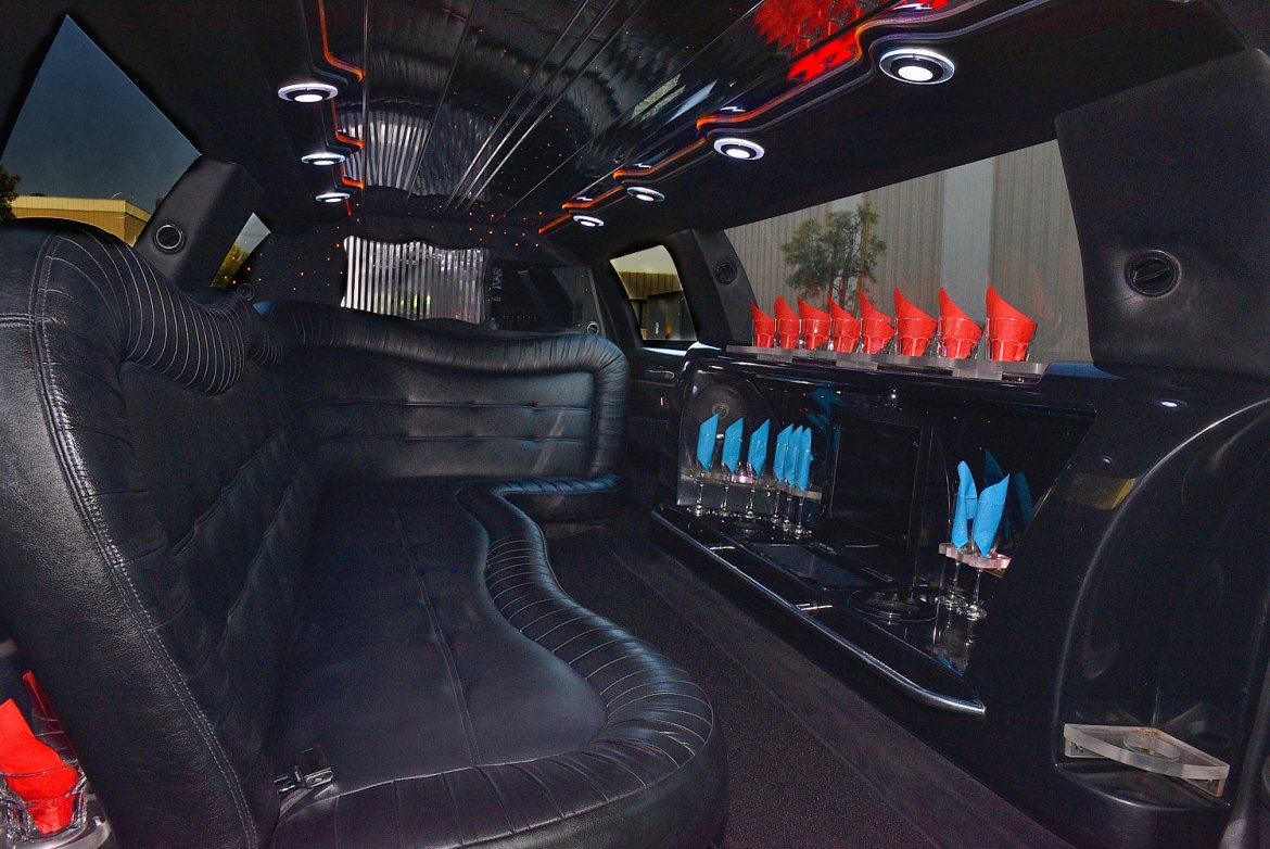 Limousine for Sale in Fontana, CA - Photo 10
