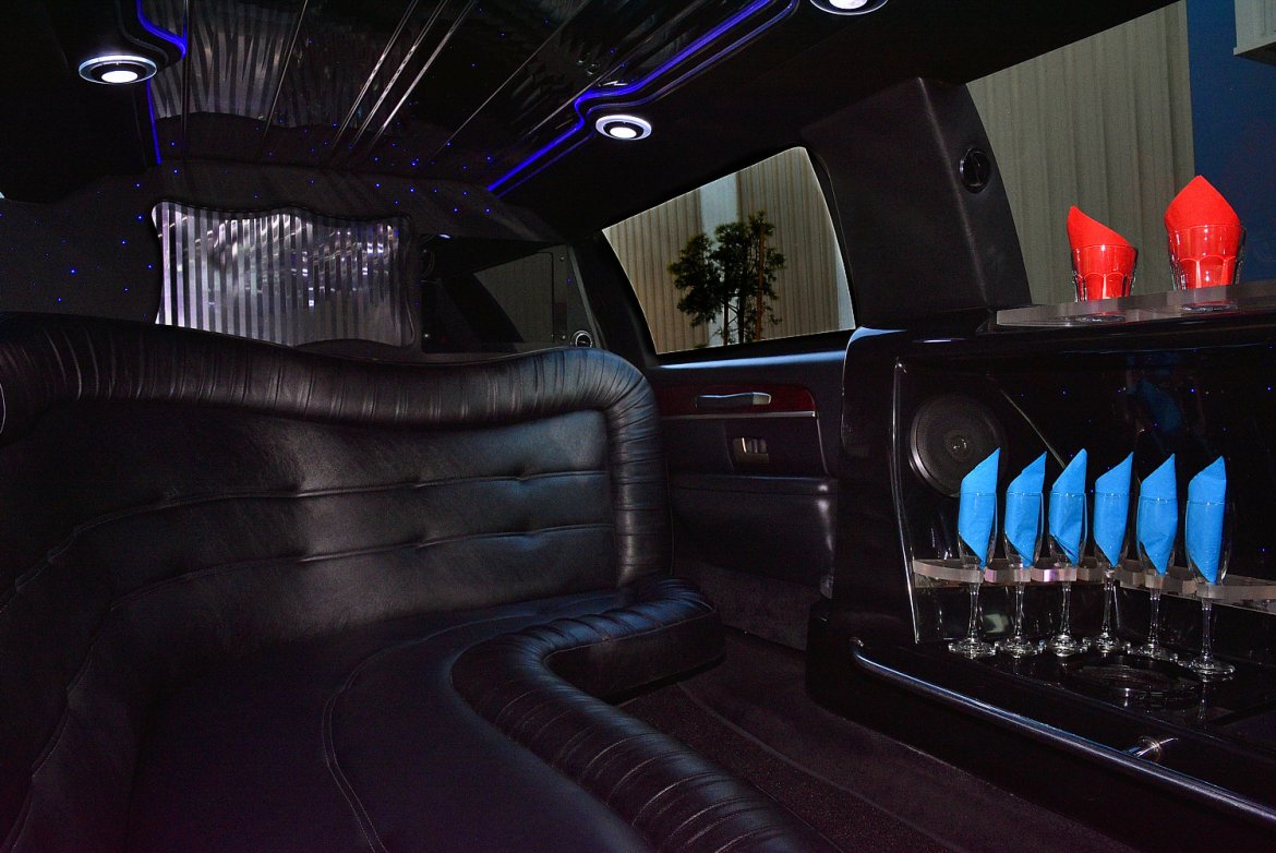 Limousine for Sale in Fontana, CA - Photo 12