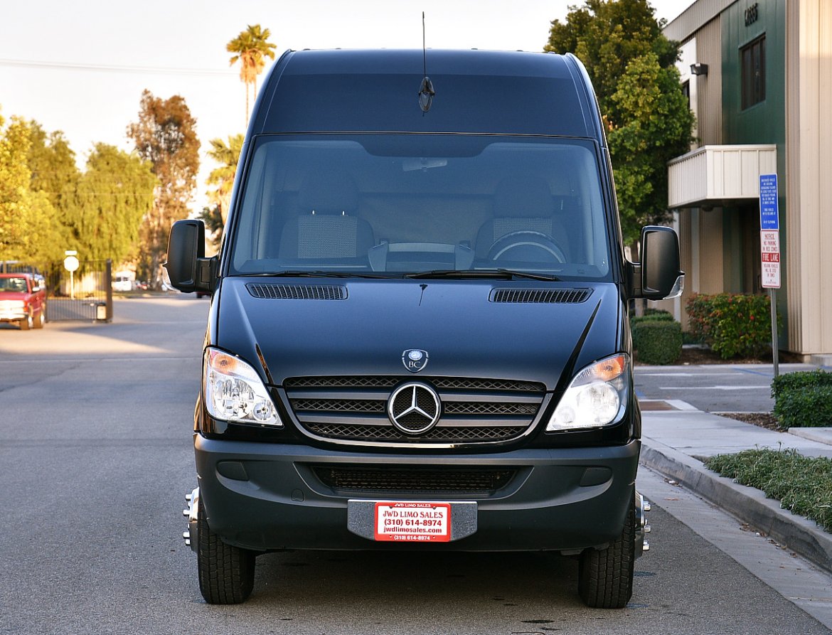 Sprinter for Sale in Fontana, CA - Photo 3
