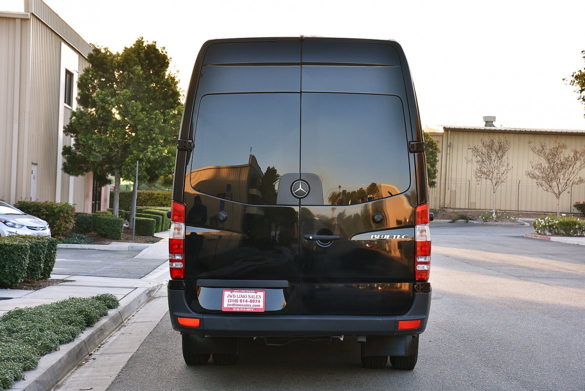 Sprinter for Sale in Fontana, CA - Photo 5
