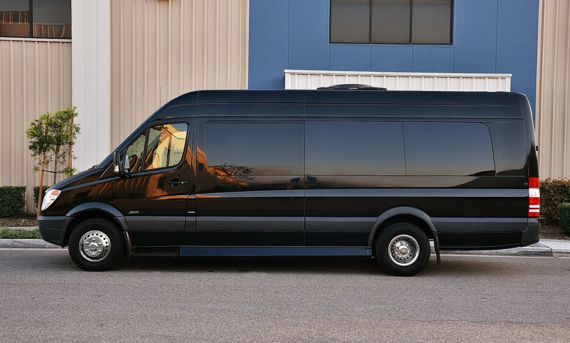 Sprinter for Sale in Fontana, CA - Photo 6