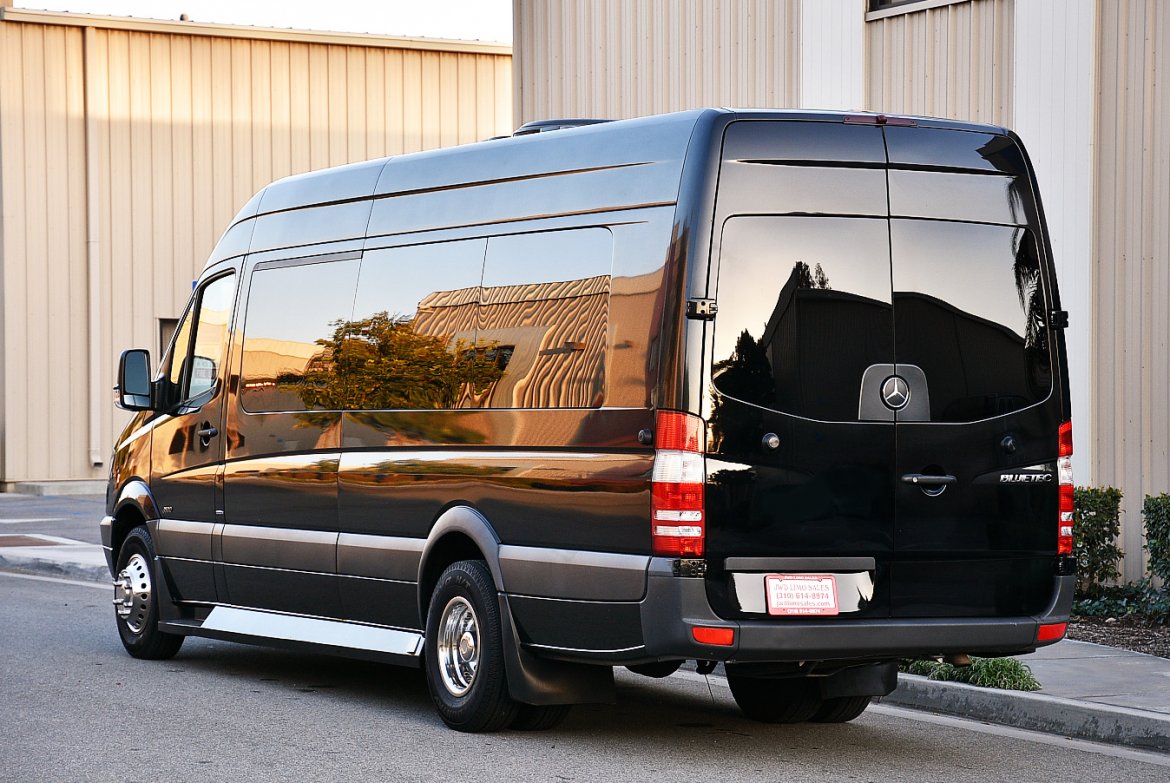 Sprinter for Sale in Fontana, CA - Photo 8