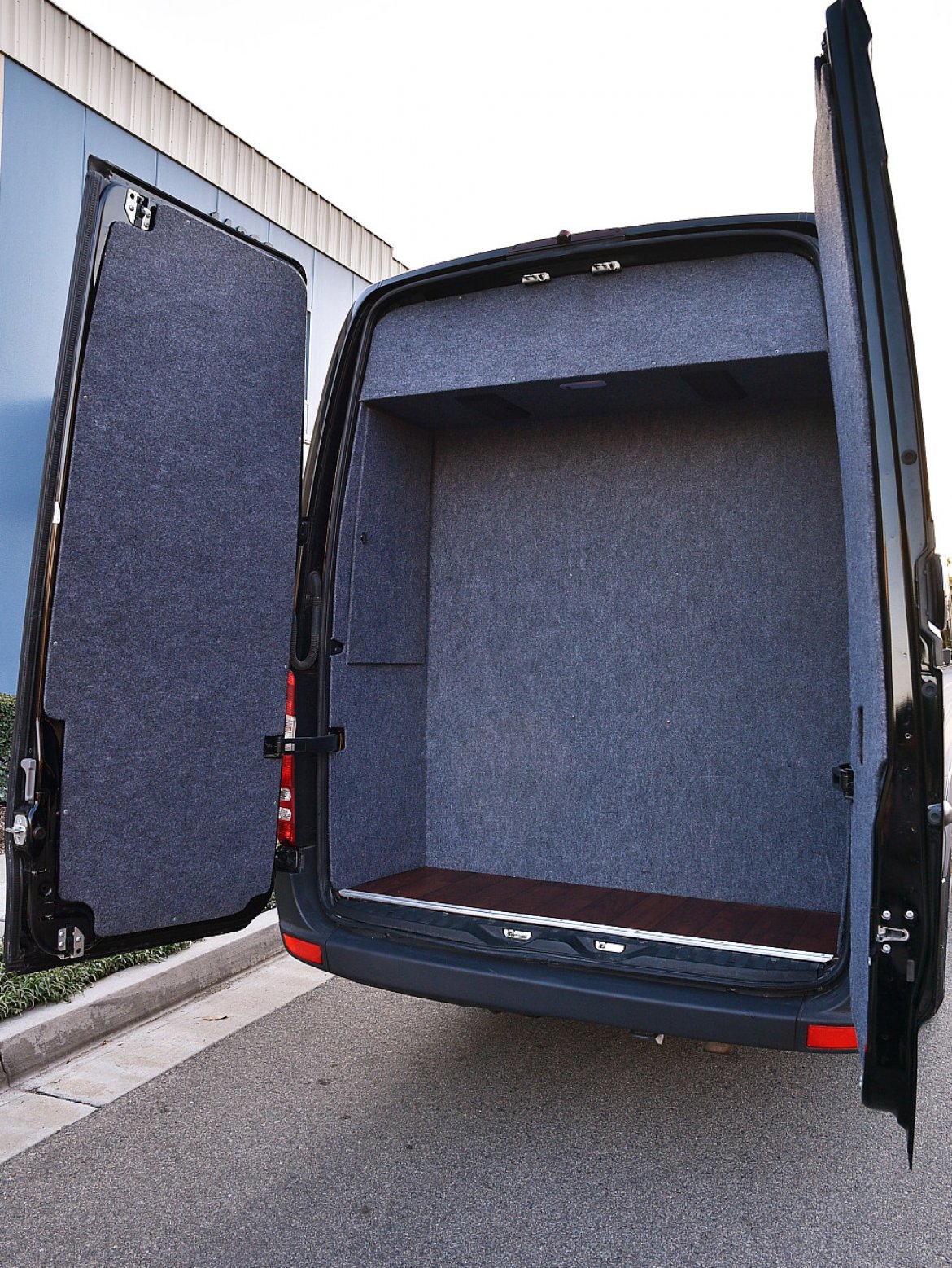 Sprinter for Sale in Fontana, CA - Photo 9