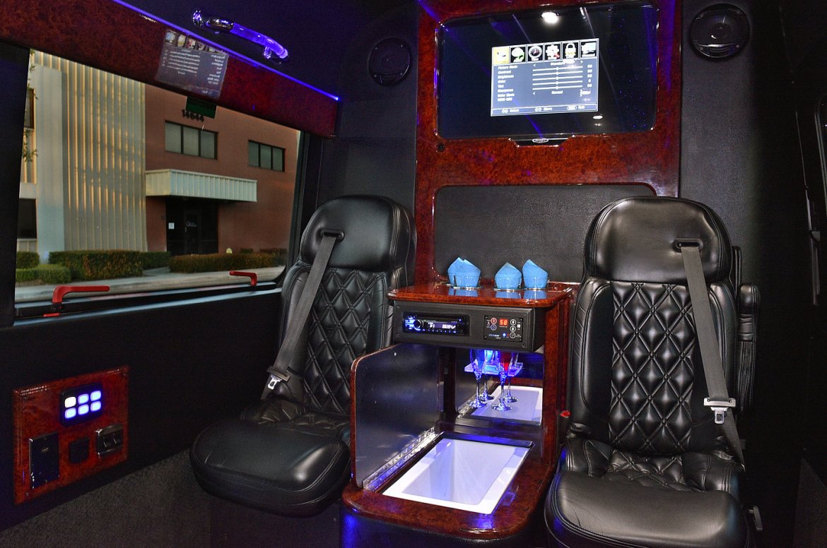 Sprinter for Sale in Fontana, CA - Photo 11