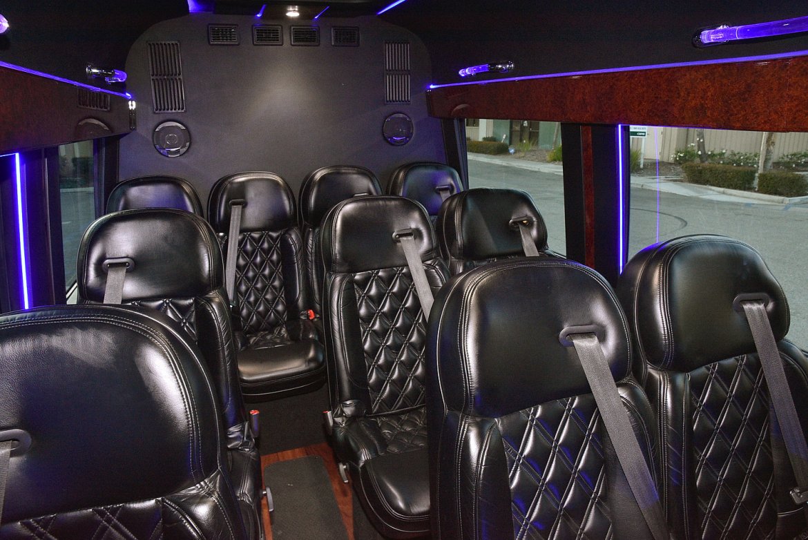 Sprinter for Sale in Fontana, CA - Photo 12
