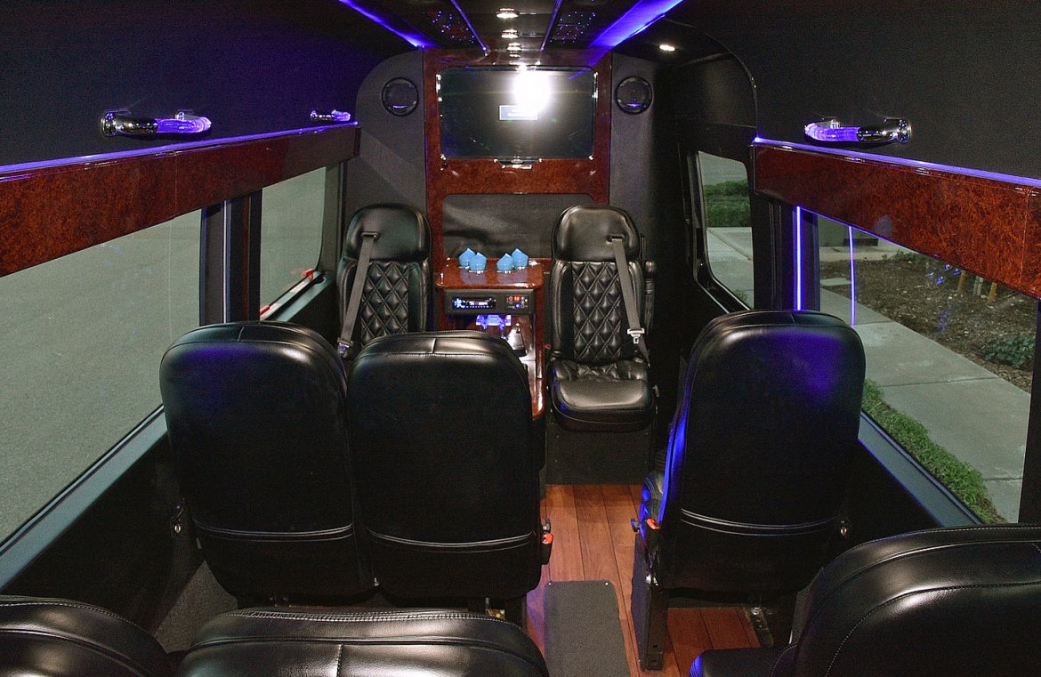 Sprinter for Sale in Fontana, CA - Photo 14
