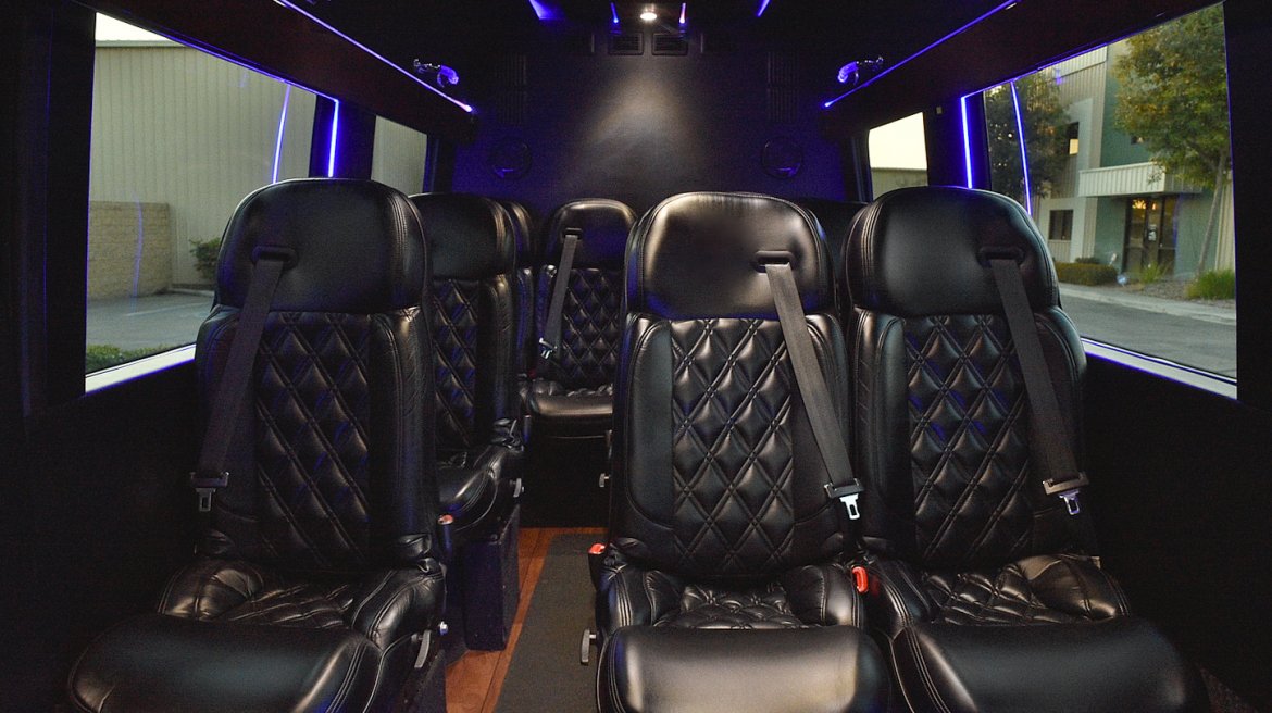 Sprinter for Sale in Fontana, CA - Photo 15
