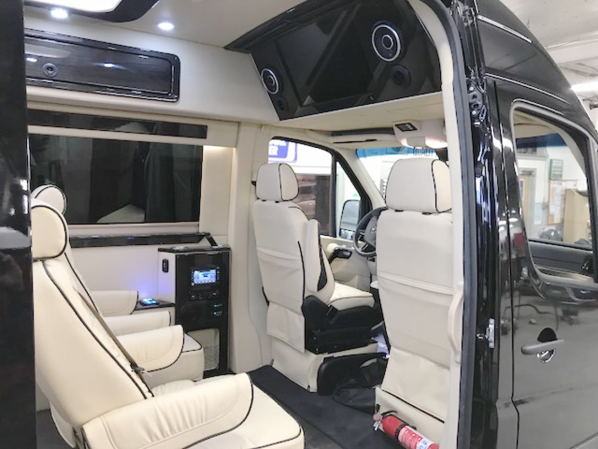 Sprinter for Sale in Oaklyn, NJ - Photo 8