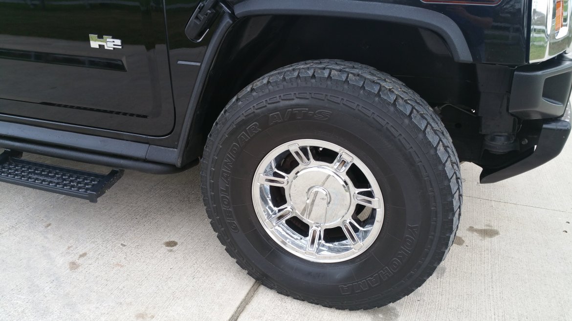 SUV Stretch for Sale in Houston, TX - Photo 9