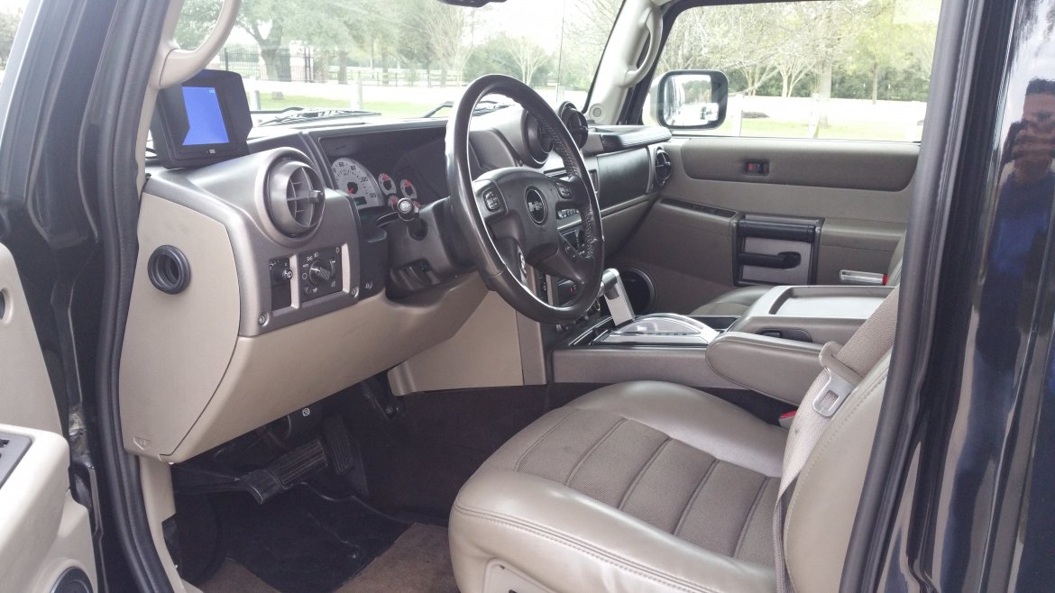 SUV Stretch for Sale in Houston, TX - Photo 11