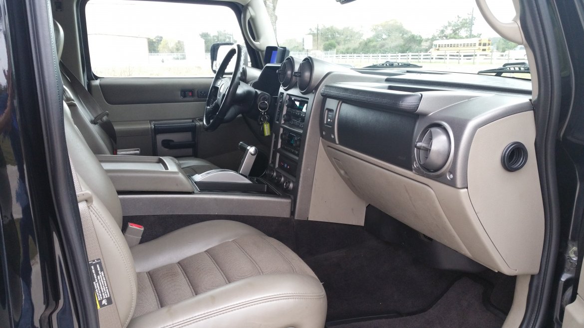 SUV Stretch for Sale in Houston, TX - Photo 12