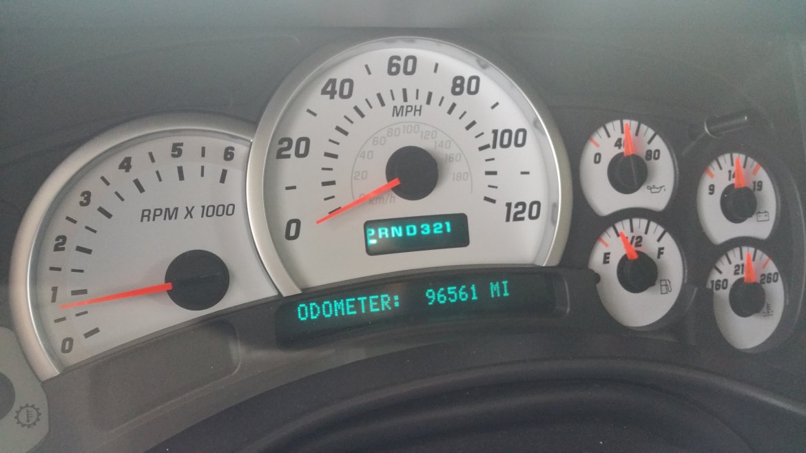 SUV Stretch for Sale in Houston, TX - Photo 13