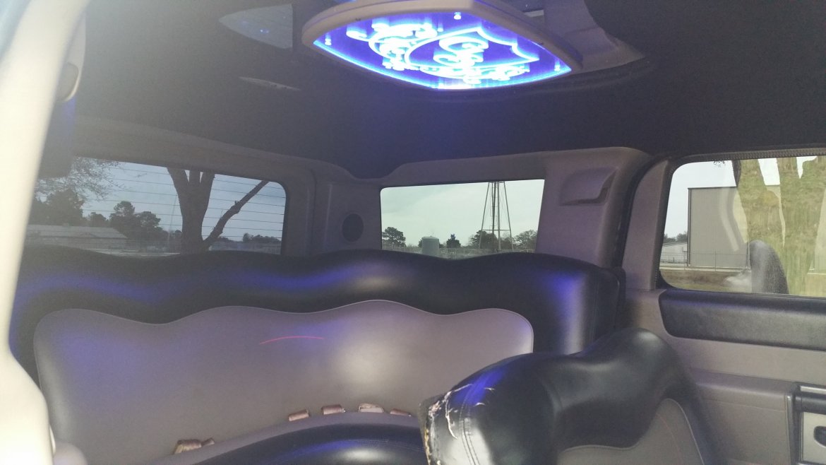 SUV Stretch for Sale in Houston, TX - Photo 24